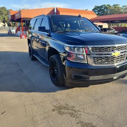 2017 Chevrolet Tahoe LS Very Nice Call David Hodges 786-286-3000 