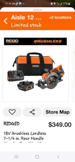 Circular Saw Kit