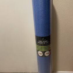 36” NEW FOAM roller