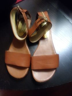 Michael Kors Sandals