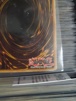 Yugioh 1996 rare cards ,only serious inquiries