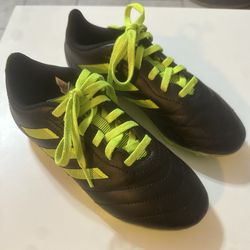 Adidas Kids Soccer Cleats