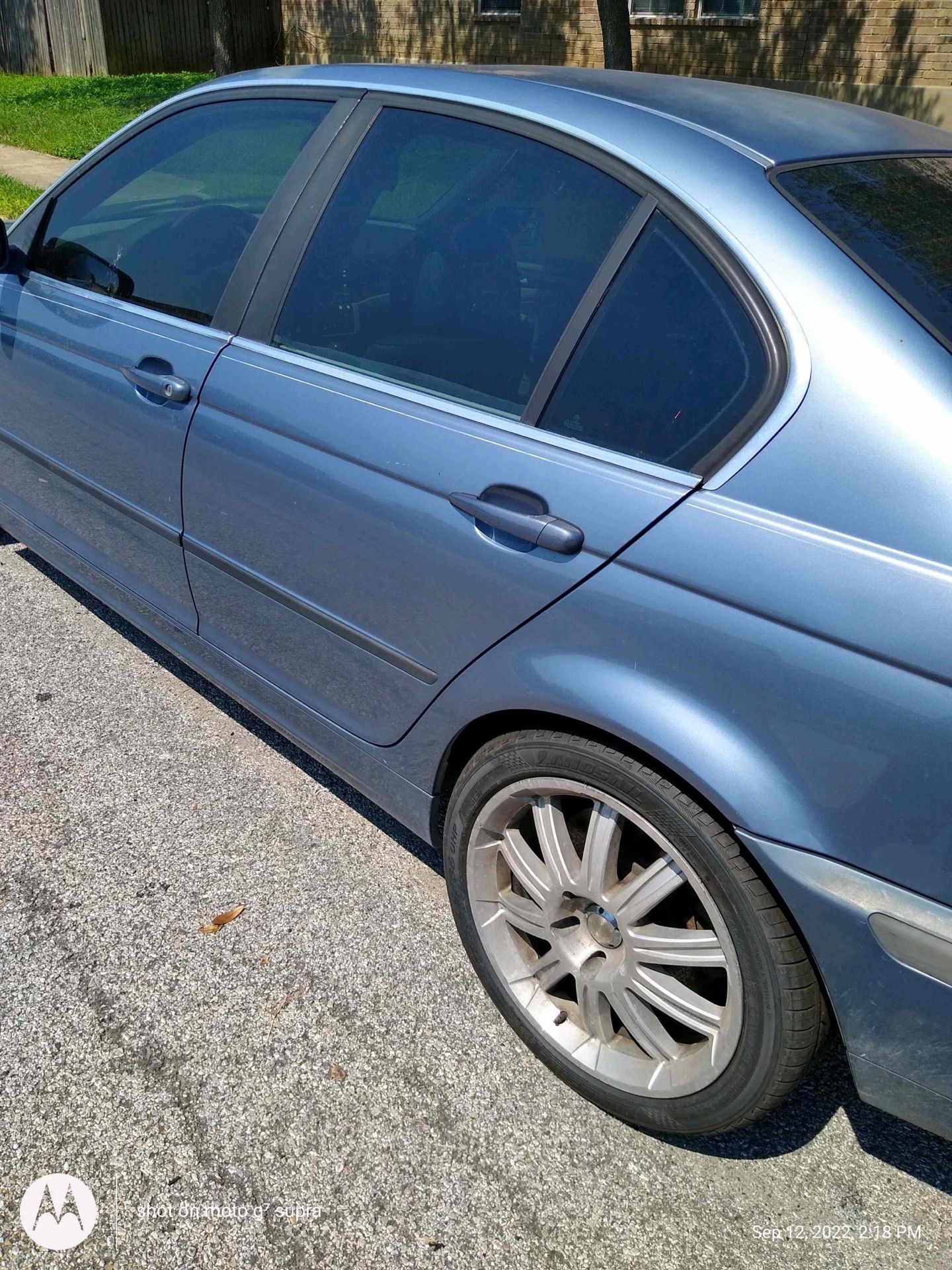 2001 BMW 330i for Sale in San Antonio, TX - OfferUp