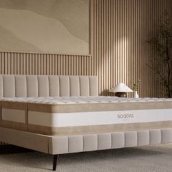 Saatva RX ! High End Mattress ! SAVE THOUSANDS ! All Sizes Available 