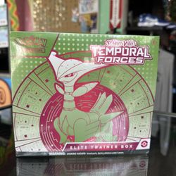 Temporal Force Etb 