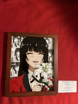 Timeline Kakegurui