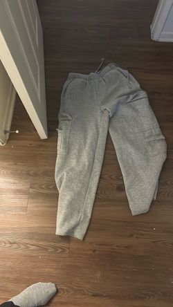 Sweatpants