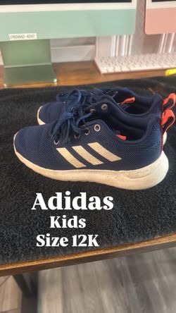 Boys Shoes, Out Grew too Fast and Must Sell!