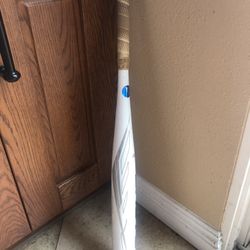 Easton Ghost
