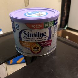 Similac baby Formula