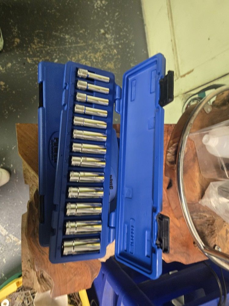 Tool Lot