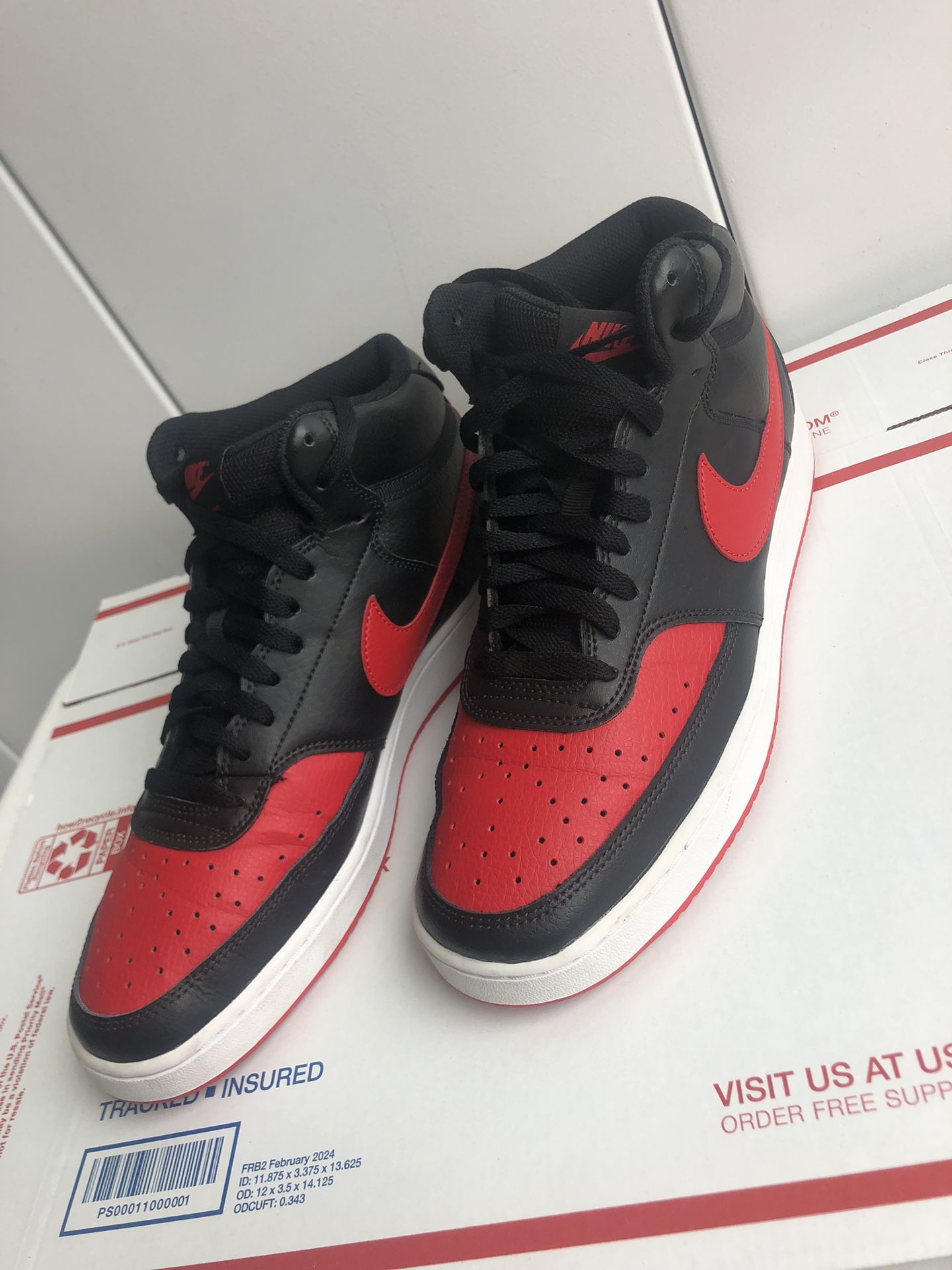 Nike Shoes