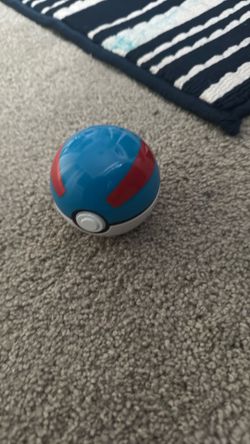 Pokeboll