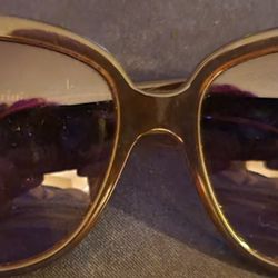 Christian Dior Sunglasses 