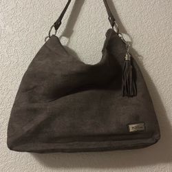 Large. Purse