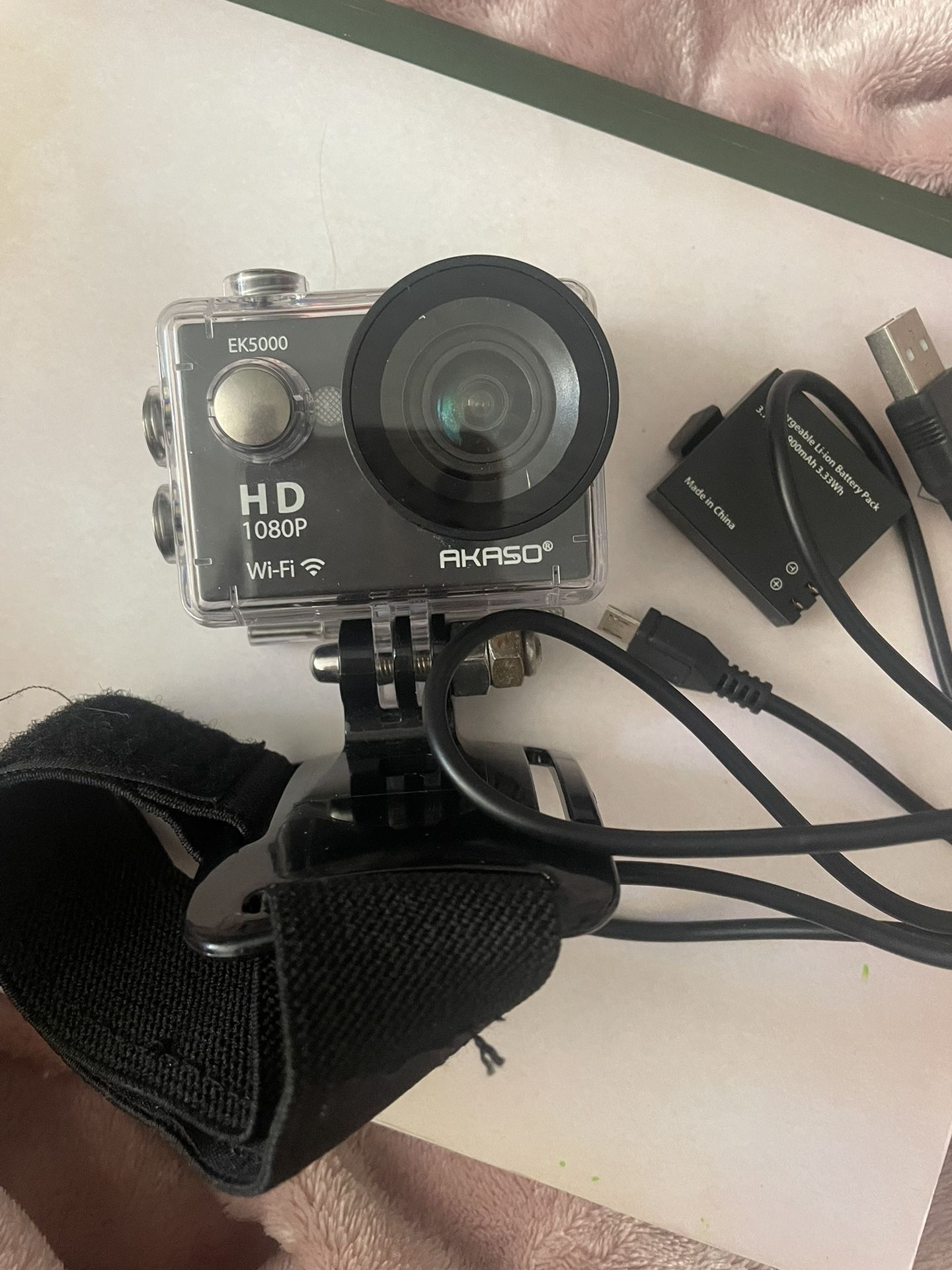 *BEST OFFER* GoPro