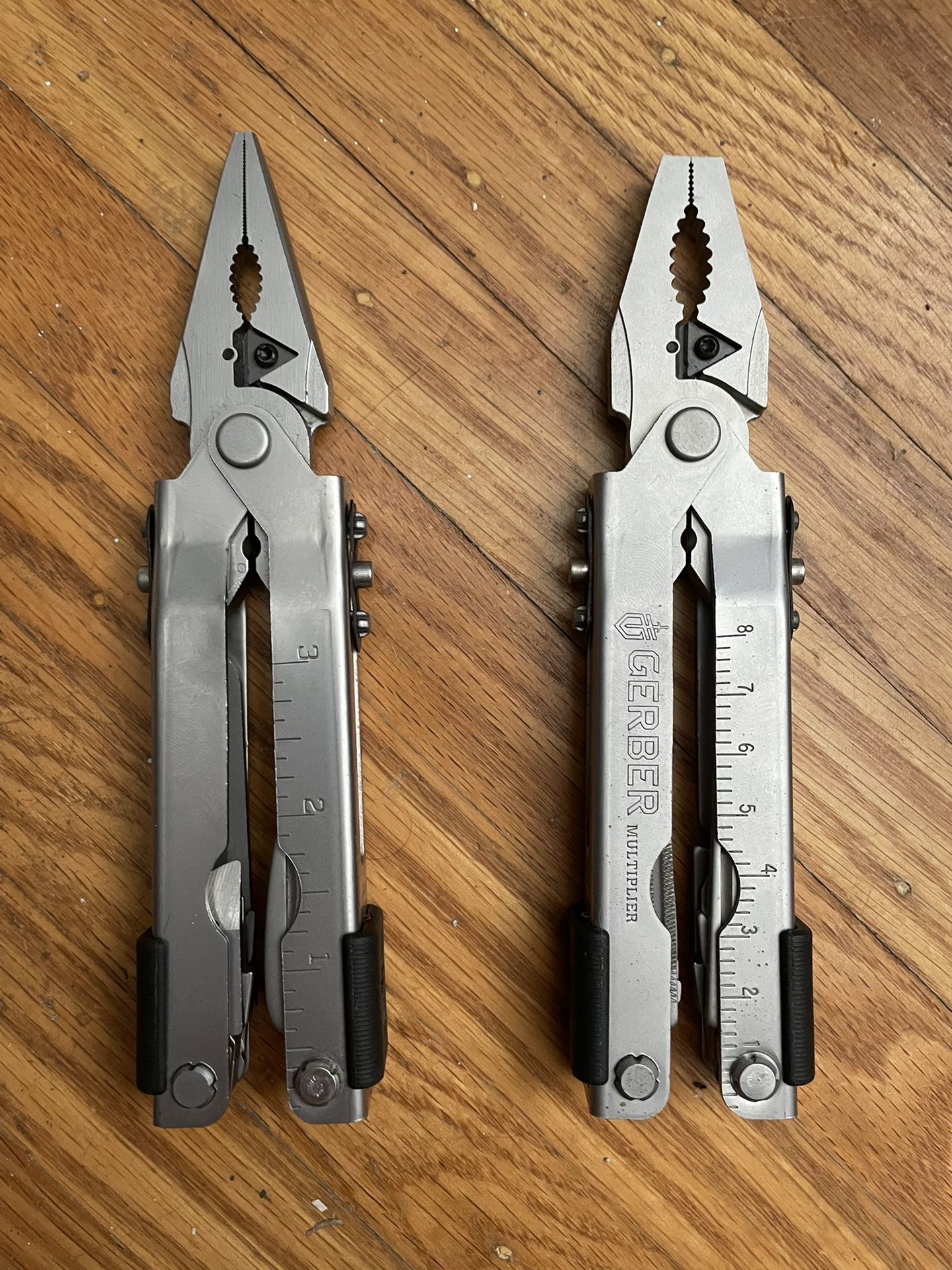 Gerber Multi Tools