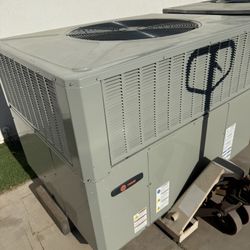 5 Ton Gas Pack