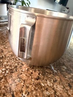 Kitchen Aid Mixer Bowl 735 g