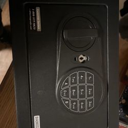 Personal Safe