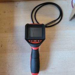 Milwaukee Inspection Camera