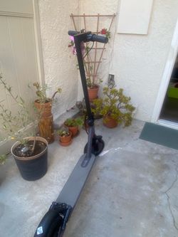 Volpam escooter