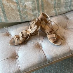 Women’s Suede Shoes