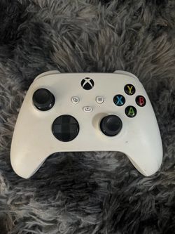 Xbox series s controller