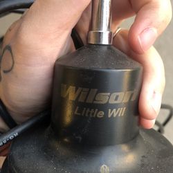 Little Will By Wilson CB Antena