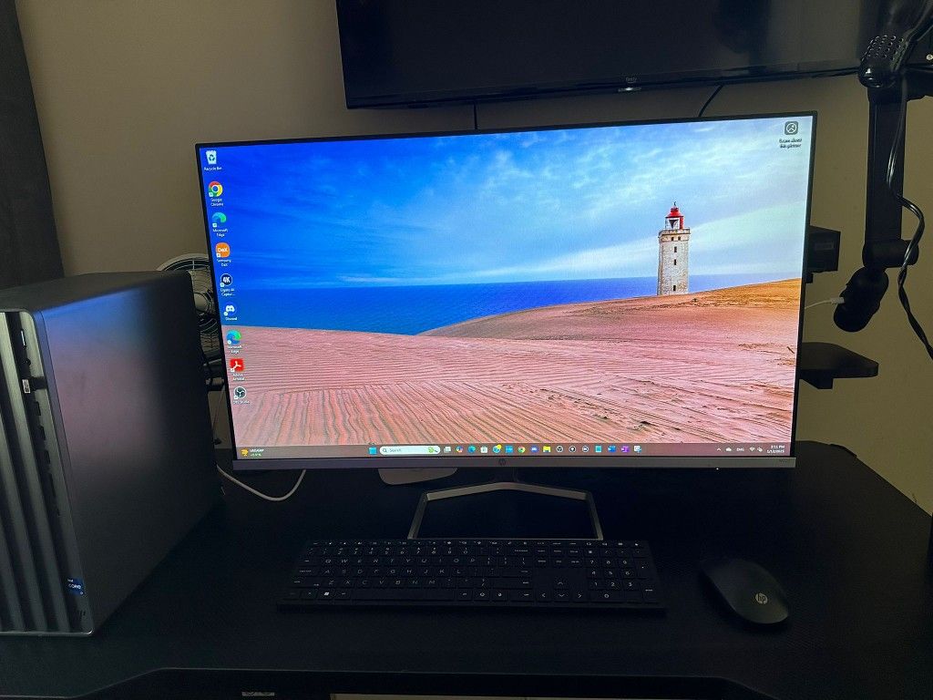 Computer Bundle