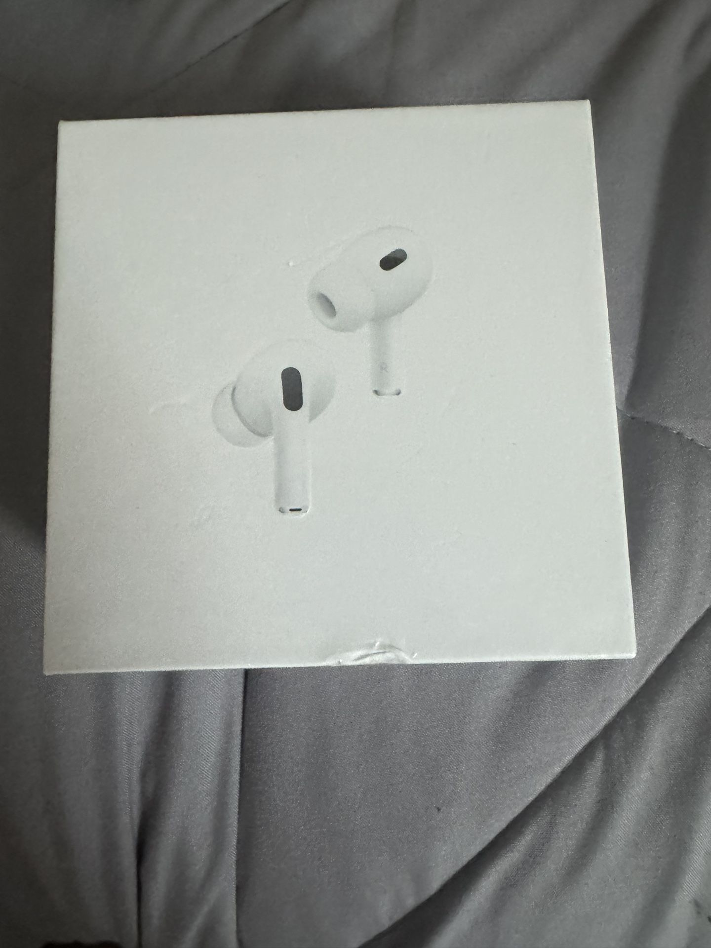 AirPod pros Gen 2