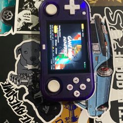 Mini Zero 28