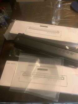 2 NORDIC STYLE VACUUM PRESERVATION