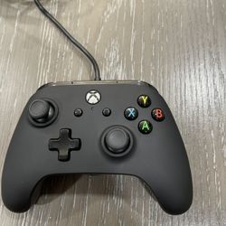 Power A Xbox Controller