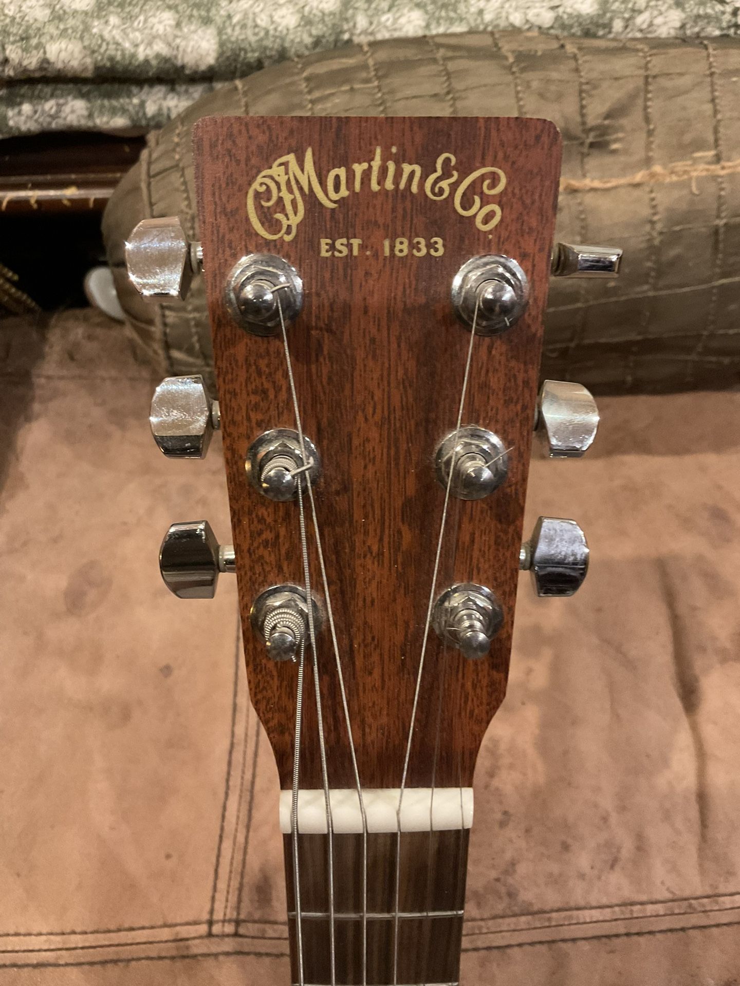Martin lX1 Little 