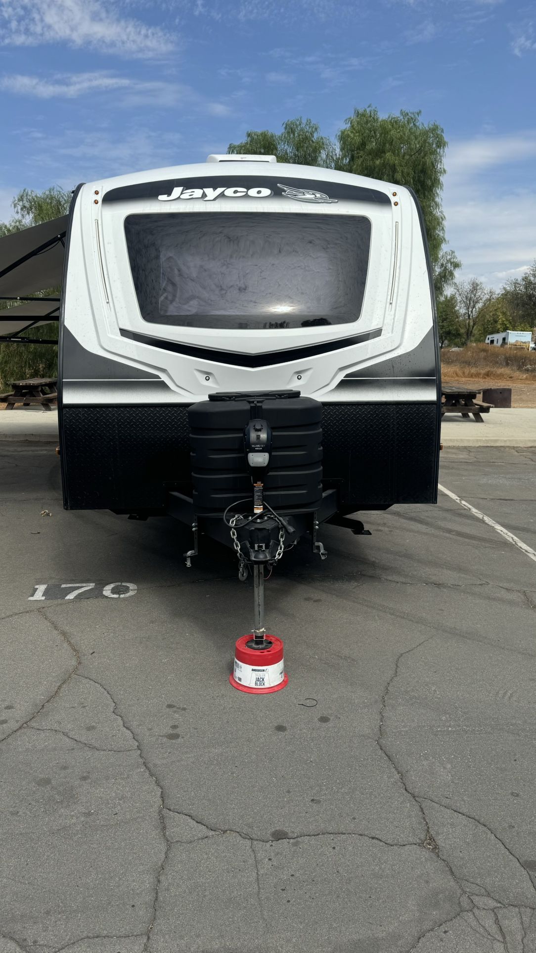 2024 Jayco White Hawk 32RL
