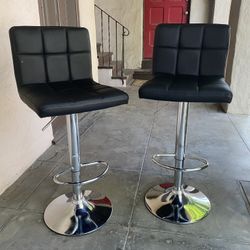Pair Of Stools