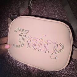 Juicy Couture Shoulder bag