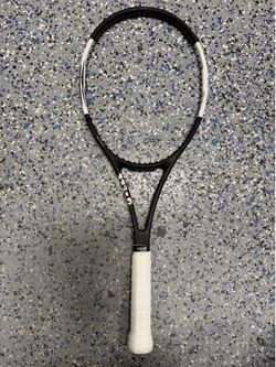Wilson Wilson Pro Staff RF97 v12 4 3/8” Racket #6492-2