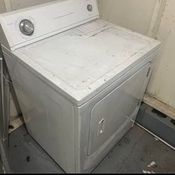 Whirlpool Dryer
