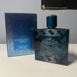 Versace Eros EDP