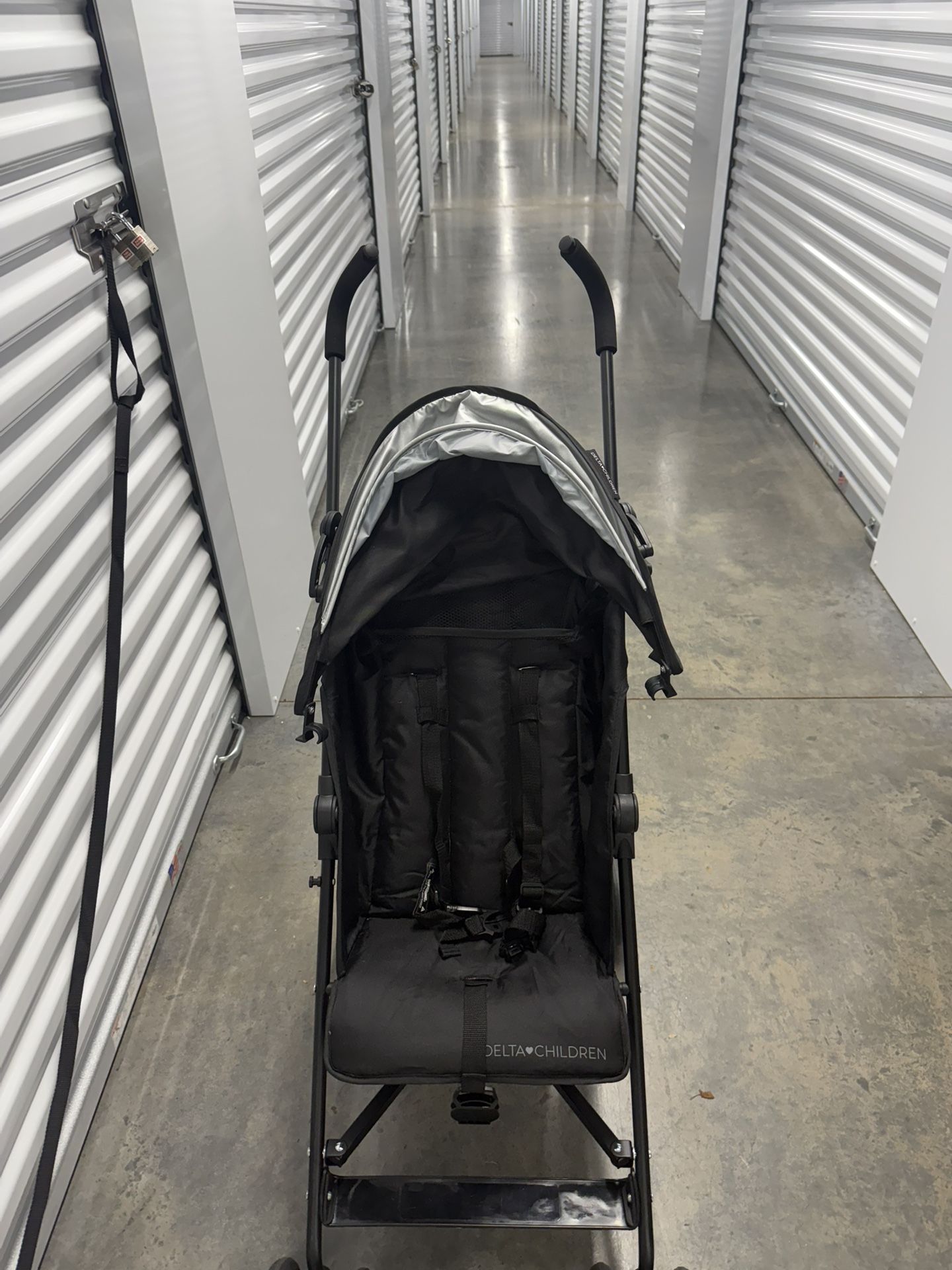 Stroller