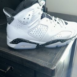 Jordan 6