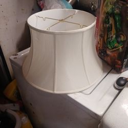 Lamp Shelf 