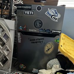 Lrg Mini Fridge 