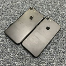 iPhone 7 Unlocked Plus Warranty 