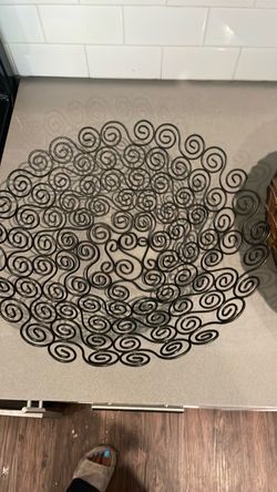 Decor/ Fruit bowls