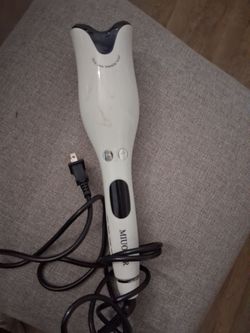 Curling iron