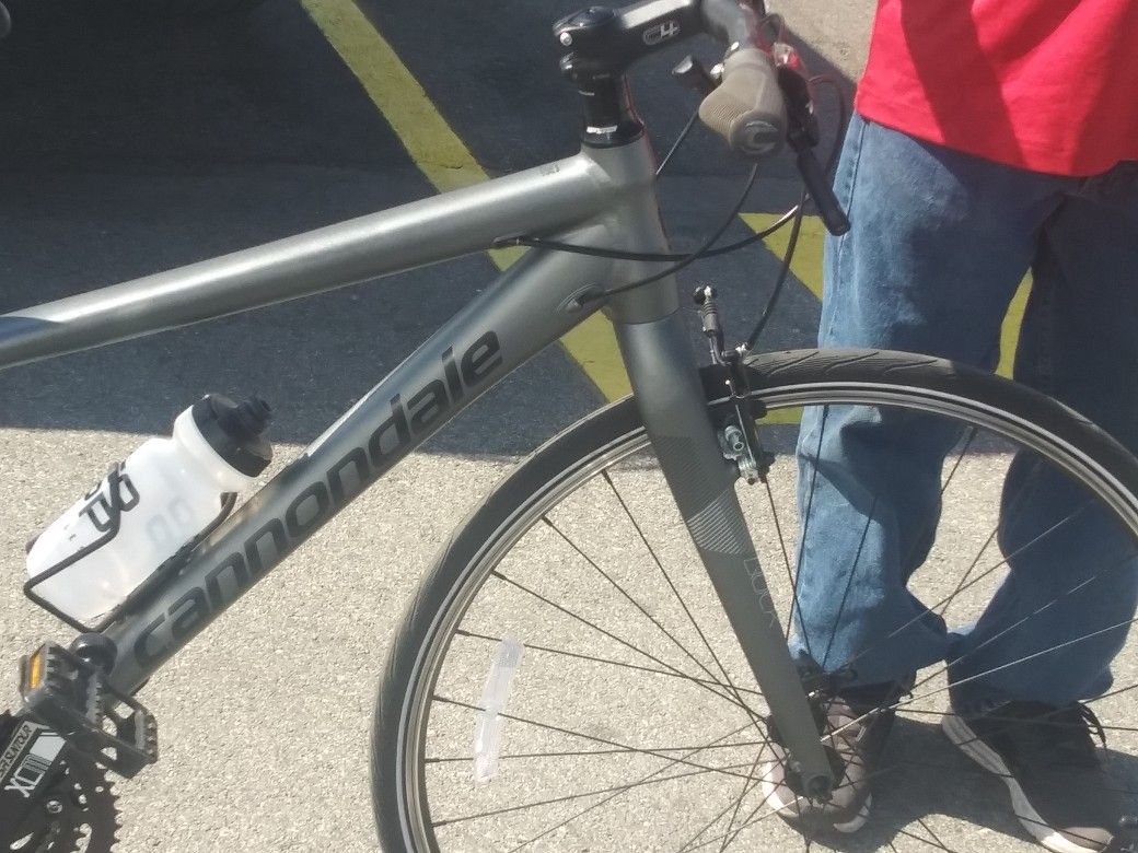 Cannondale c4 si 29in bike for Sale in San Jose, CA OfferUp