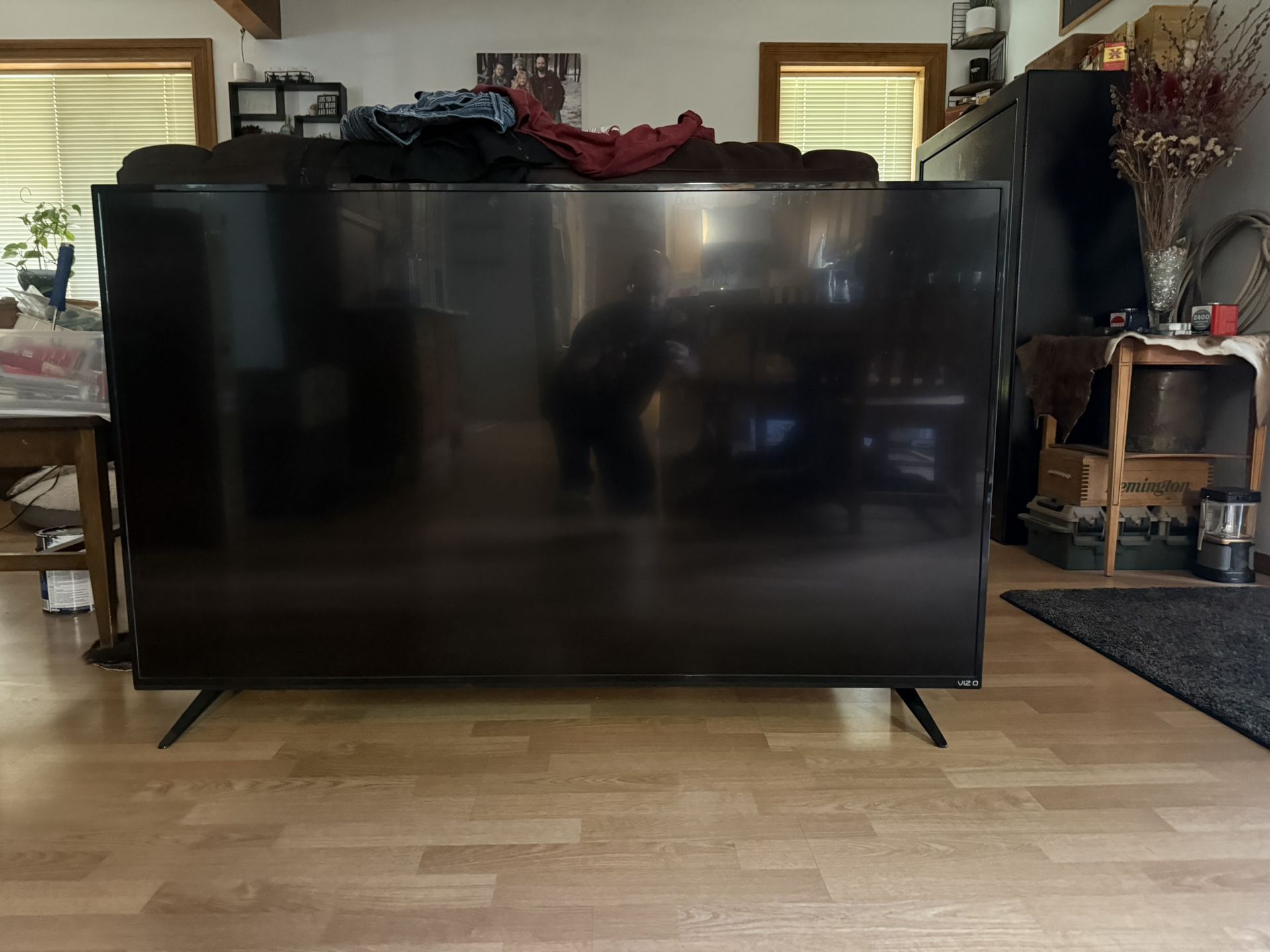 65 inch Vizio TV free